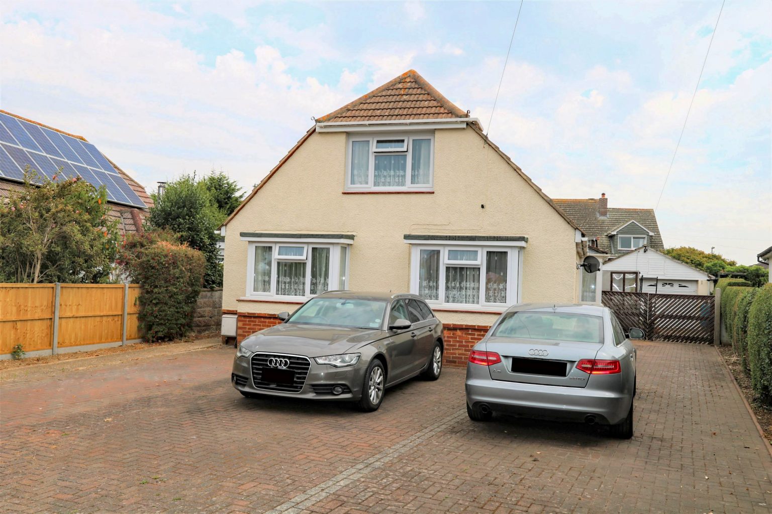 For Sale – Hugh Hickman and Son