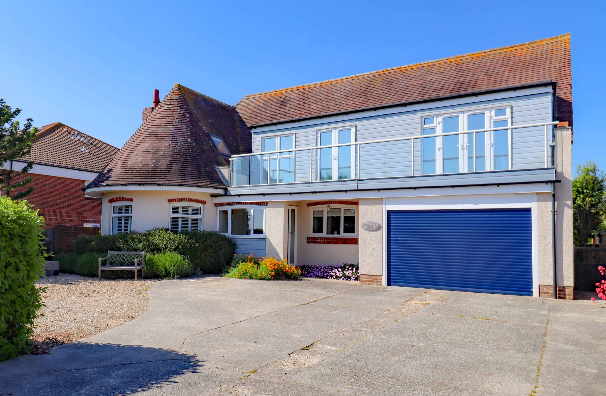 For Sale Hugh Hickman and Son