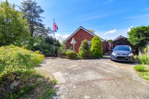 Manor Road, Hayling Island