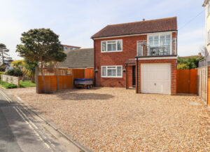 Wittering Road, Hayling Island