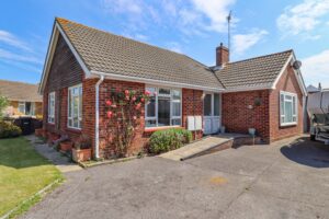 Garden Close, Hayling Island