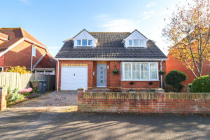 Selsmore Avenue, Hayling Island