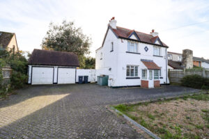 Sea View Road, Hayling Island