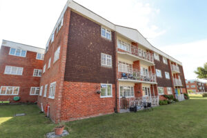 Mark Anthony Court, Hayling Island