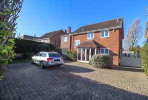 Beach Road, Hayling Island