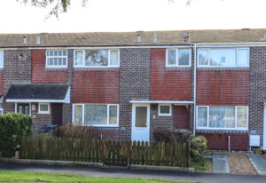 Brights Lane, Hayling Island