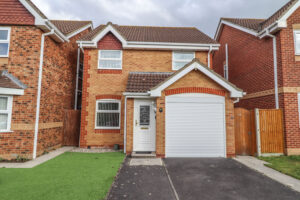 Aubrey Close, Hayling Island