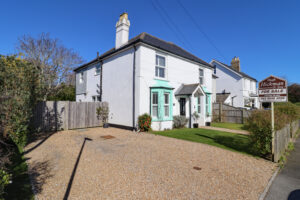 Brights Lane, Hayling Island
