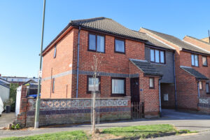 Wheatlands Avenue, Hayling Island