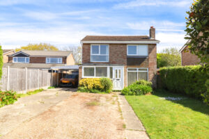 Fernhurst Close, Hayling Island