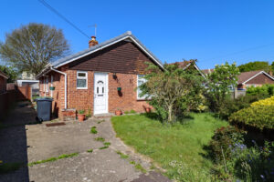 St Margarets Road, Hayling Island