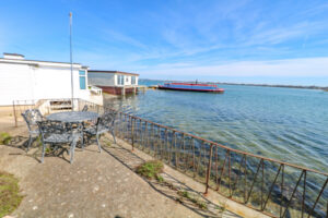 The Kench, Ferry Road, Hayling Island