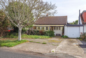West Lane, Hayling Island