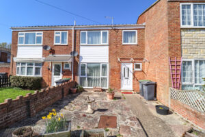 Eastwood Close, Hayling Island