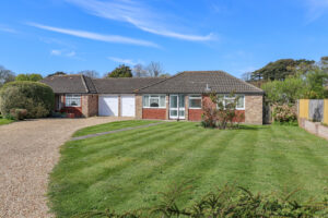 Richmond Close, Hayling Island
