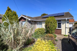 Ashwood Close, Hayling Island