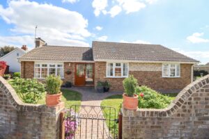 Astrid Close, Hayling Island