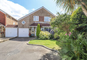 Dover Court, Hayling Island