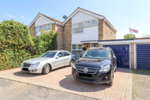 Sidlesham Close, Hayling Island