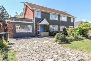 Burwood Grove, Hayling Island