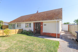 Tournerbury Lane, Hayling Island