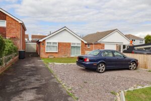 Bracklesham Road, Hayling Island