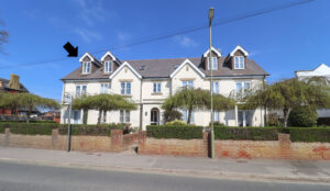 Station Road, Hayling Island
