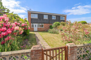 Meath Close, Hayling Island