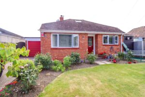 Yew Tree Road, Hayling Island