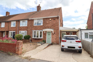 Kings Road, Hayling Island