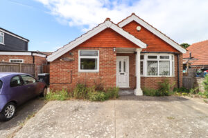 Selsmore Road, Hayling Island