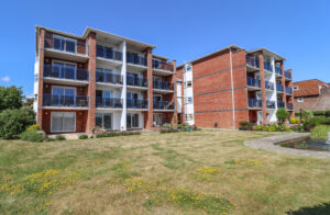St Catherines Court, Seafront, Hayling Island
