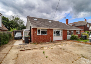 Church Road, Hayling Island
