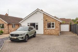 Westmead Close, Hayling Island