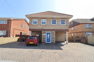 Southwood Road, Hayling Island