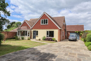 Staunton Avenue, Hayling Island