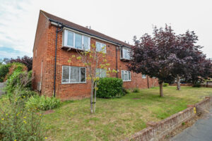 Spencer Close, Hayling Island