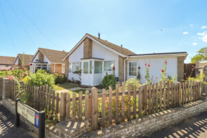Willow Wood Road, Hayling Island