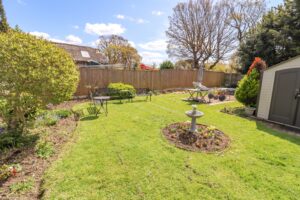 Maple Court, Staunton Avenue, Hayling Island.