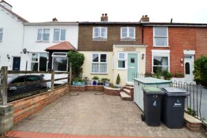 St Peters Road, Hayling Island