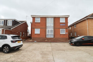 Southwood Road, Hayling Island