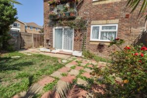 Southwood Road, Hayling Island