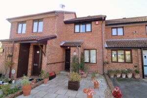 Fathoms Reach, Hayling Island