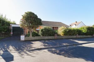 Sea View Road, Hayling Island