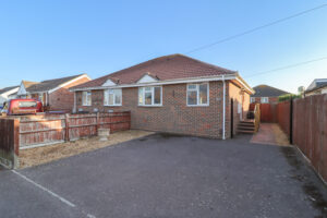 Wheatlands Avenue, Hayling Island