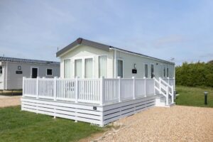 Manor Road, Hayling Island