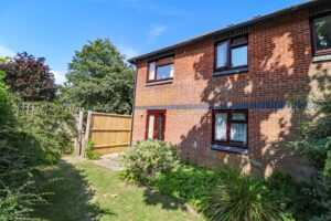 Seafront, Hayling Island
