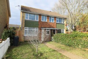 Elm Grove, Hayling Island