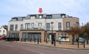 Station Road, Hayling Island