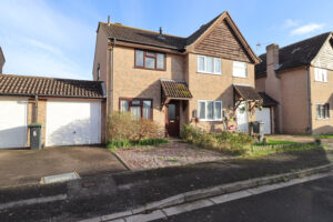 Chandlers Close, Hayling Island